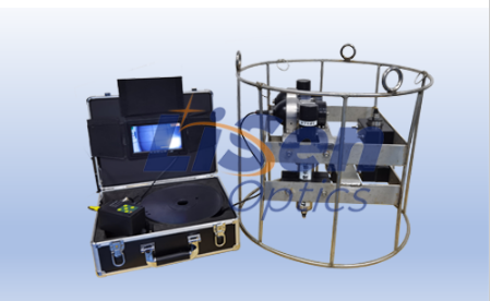 荧光光谱仪在化学、环境、生物领域都有广泛应用