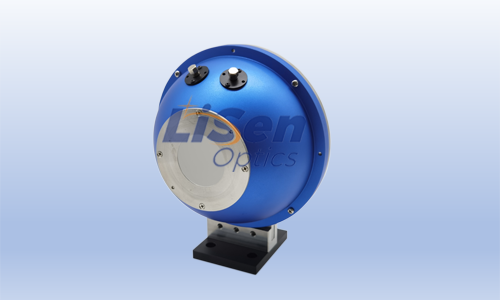 积分球均匀光源的内部组件在安装时需要遵循的基本原则