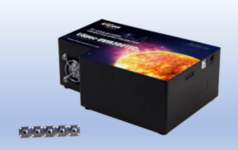 光纤光谱仪在激光领域有什么典型应用？