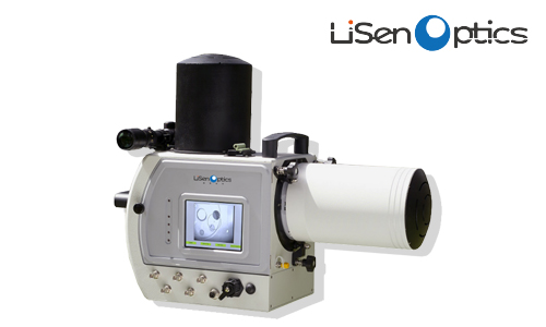 LiSpec-MIR5000N中红外光谱辐射仪