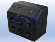 无人机载高光谱成像仪的主要应用领域