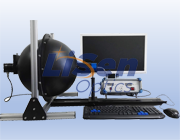 积分球均匀光源的特性，参数及应用