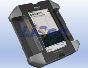 地物光谱仪的特点