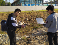 手持式地物光谱仪如何维护？