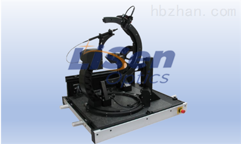 光谱仪的原理、构成以及分类