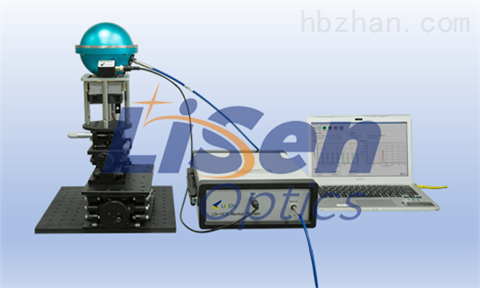 近红外光谱仪在农作物和食品中的应用