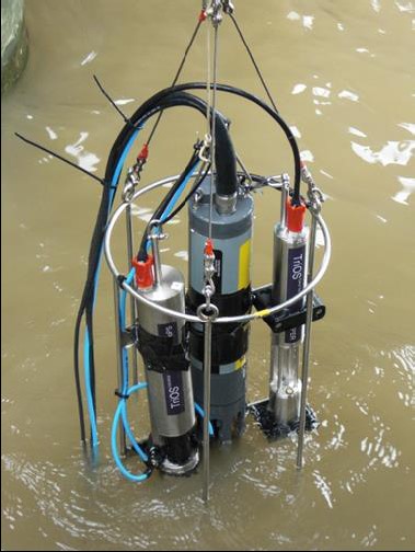 地物光谱仪配件介绍