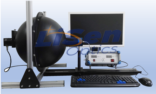 积分球均匀光源型号齐全-莱森光学