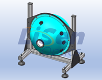 积分球和光度计有什么不同？