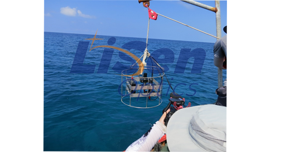 教您如何选择水体剖面光谱仪