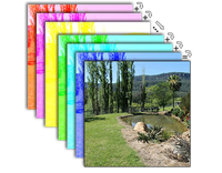 高光谱成像如何工作？