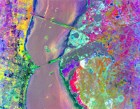 什么是高光谱遥感技术？