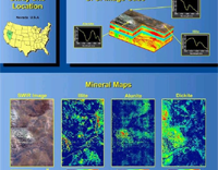 高光谱遥感影像数据处理的问题和解决办法
