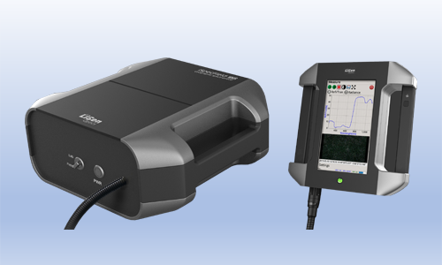 如何挑选购买地物光谱仪