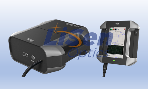 莱森光学地物光谱仪-用实力说话