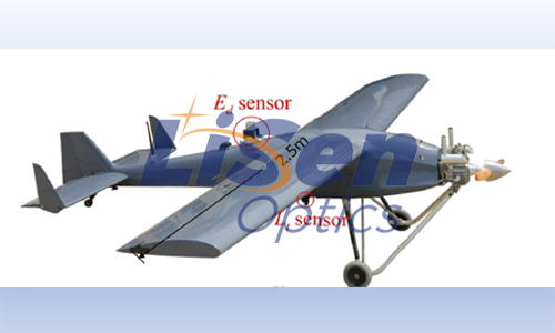 高光谱相机在水质监测中的应用