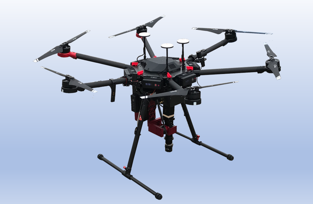 高光谱成像技术是什么