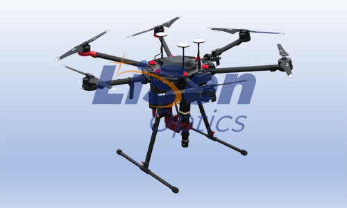 一文秒懂光谱、多光谱、高光谱成像技术