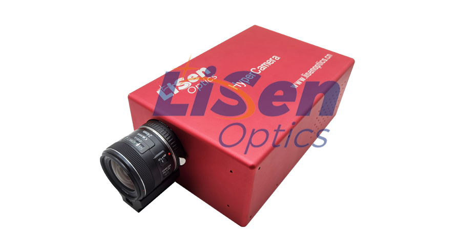 高光谱成像的发展现状及前景