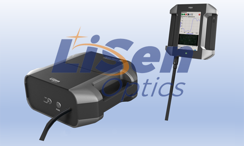 地物成像光谱仪操作步骤