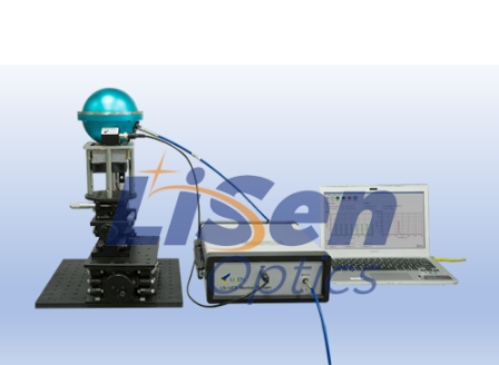 地物光谱仪的实用领域