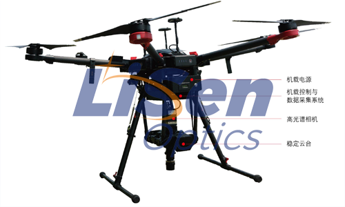 成像光谱仪光谱定标的基本原理