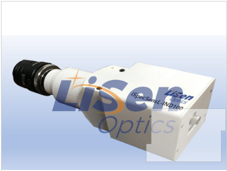 高光谱遥感就是“火眼金睛”