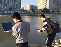 地物光谱仪测量注意事项