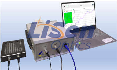太阳光模拟器就是模拟太阳光光谱和辐照度的仪