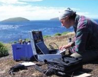 地物光谱测量的条件