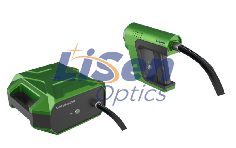 iSpecField-Min2500矿物分析光谱仪
