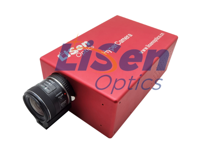 iSpecSensL-IND100高光谱成像相机