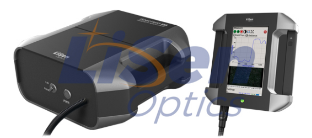 iSpecField WNIR便携式地物光谱仪