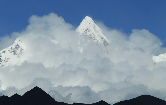 常见的地物光谱曲线分类