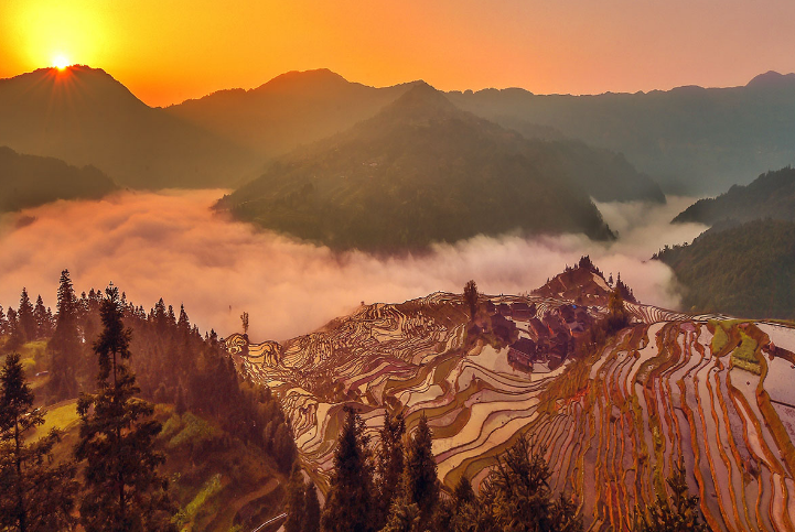 土壤光谱特征分析