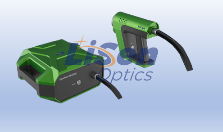 便携式地物光谱仪使用体验舒适方便