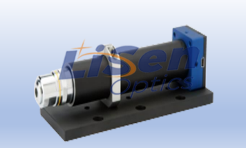 VCSEL激光器模式监控及测量