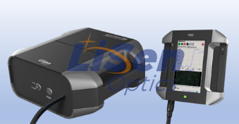 典型地物反射光谱特征