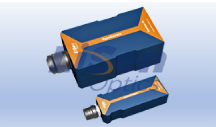 成像光谱仪能够满足工业在线的长期使用的稳定性需求