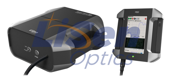 利用高光谱遥感监测的作物养分指标检测