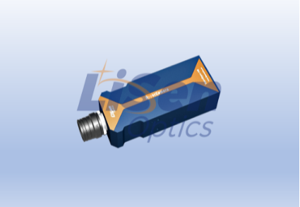 成像光谱仪的主要功能模块及其特点