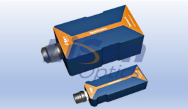 成像光谱仪是一款具有高光谱分辨率方式获取图像信息的仪器