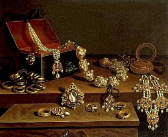 有机类宝玉石材质反射率光谱特征分析及总结