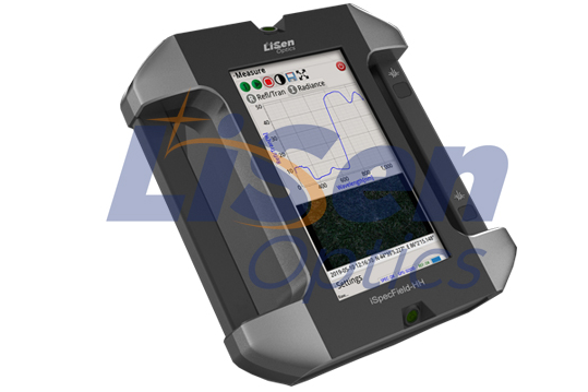 关于地物光谱仪的特征，这几点不能不说