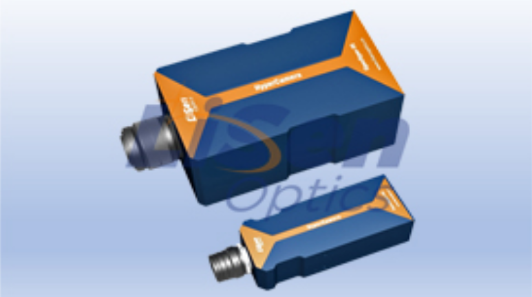 成像光谱仪的优点和缺点