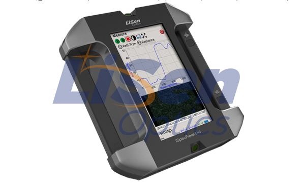 地物光谱仪具有哪些特色？