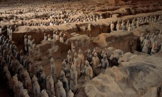 遥感考古的原理与方法及国内研究