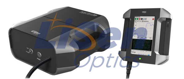 地物光谱仪应用——干旱胁迫下的水稻反射率表现