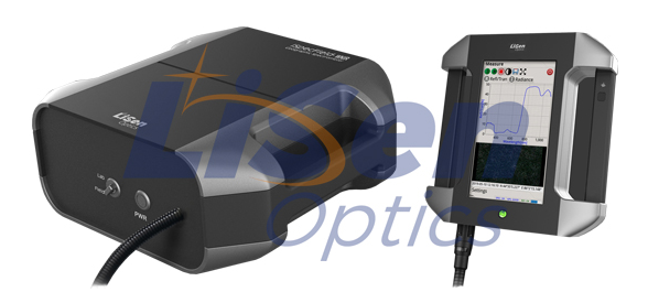 地物光谱仪提供非破坏和非接触式的快速准确测量