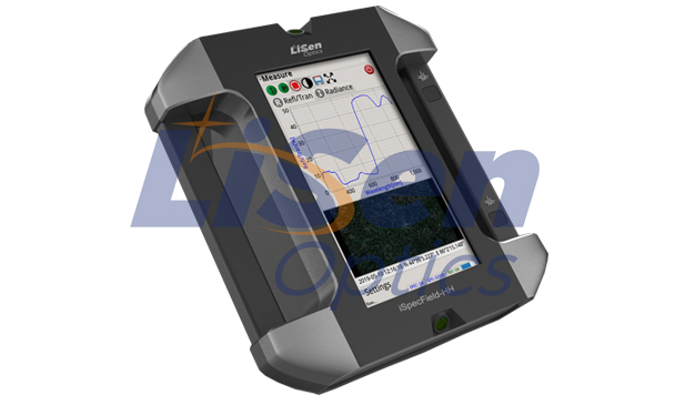 手持式光谱仪的定性分析是指什么呢？